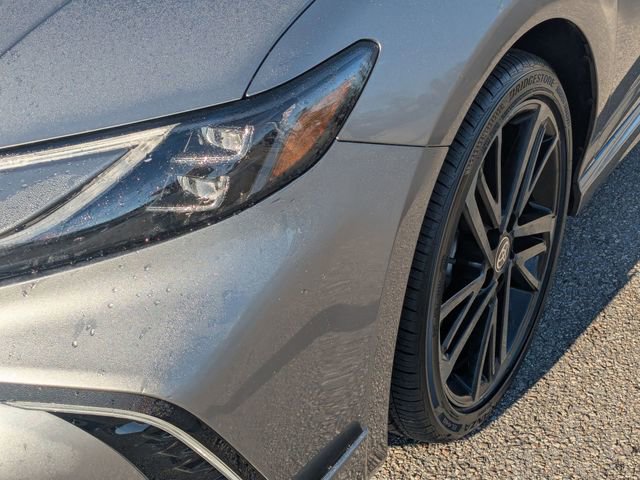 Used 2026 Toyota Camry XSE image 9