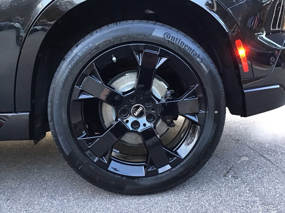 New 2026 MINI Cooper Countryman S image 22