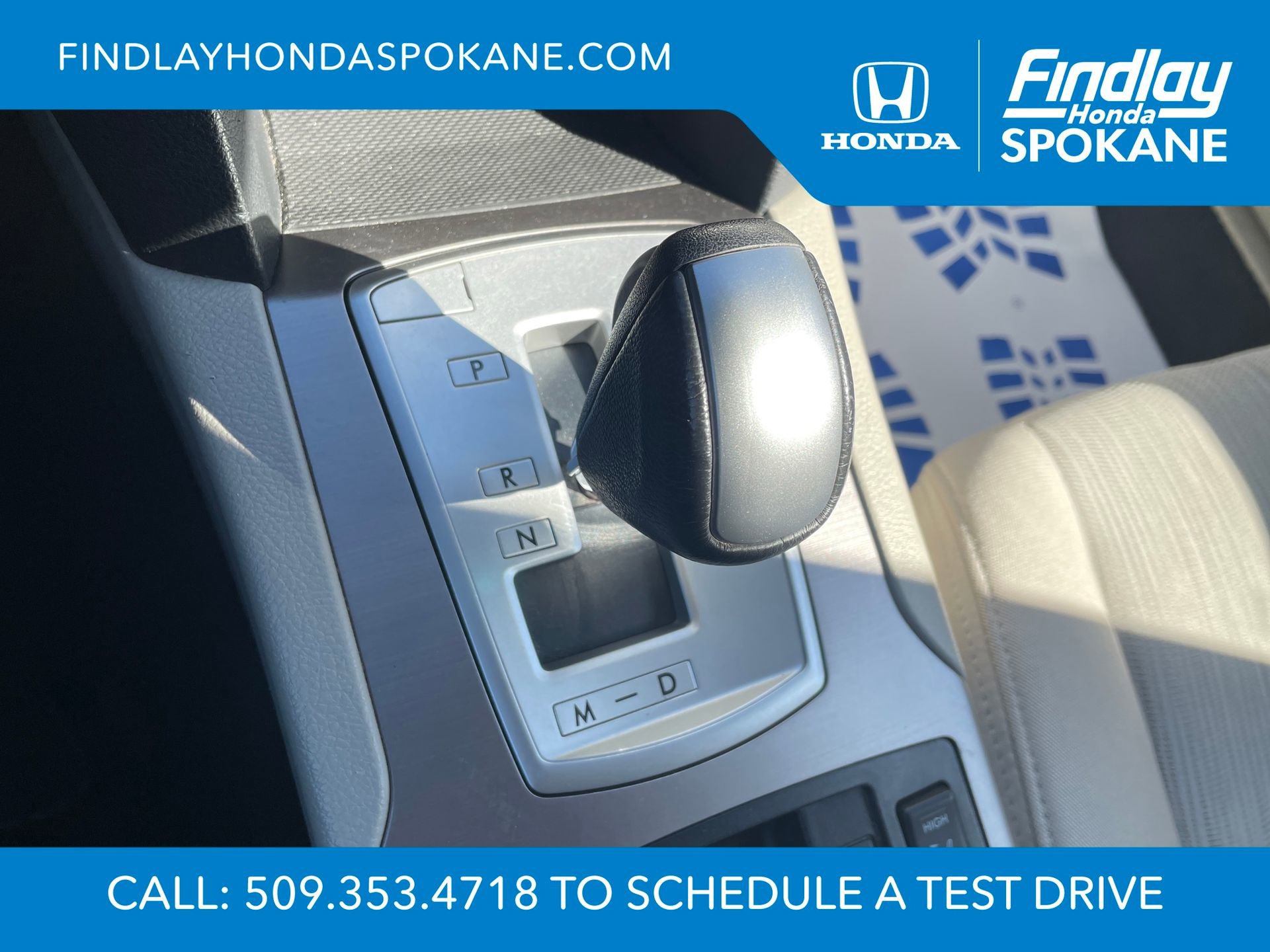 Used 2013 Subaru Outback 2.5i Premium image 15