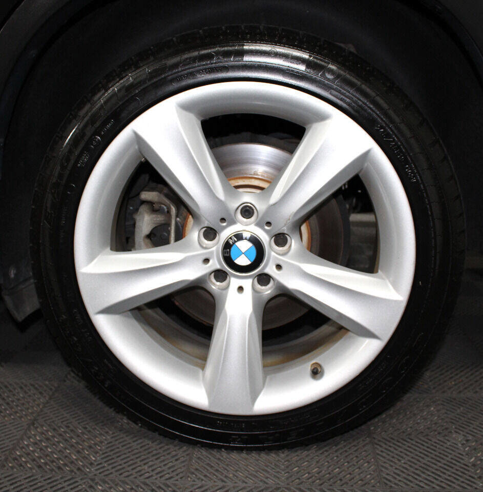 Used 2016 BMW X4 xDrive28i image 31