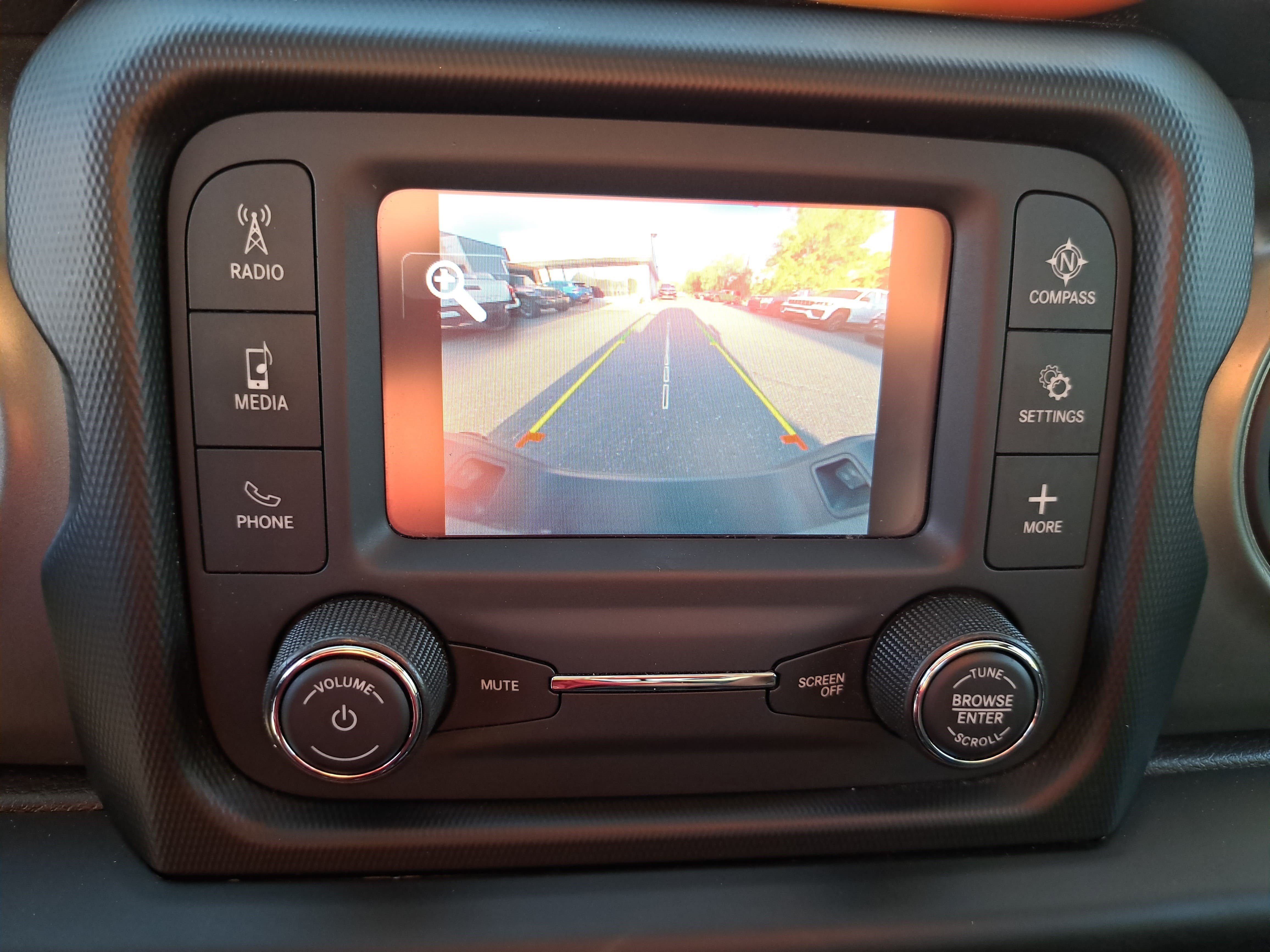 Used 2021 Jeep Gladiator Sport AWD/4WD image 21