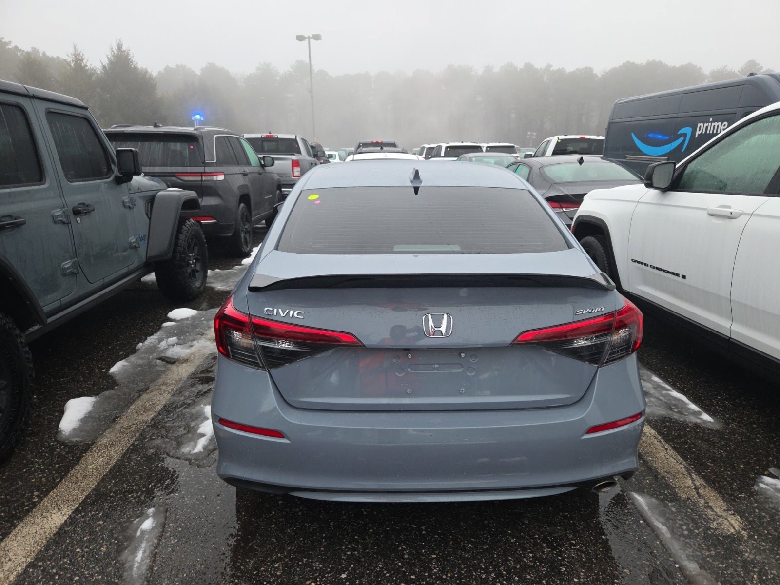 Used 2016 BMW 328i xDrive Sedan image 6