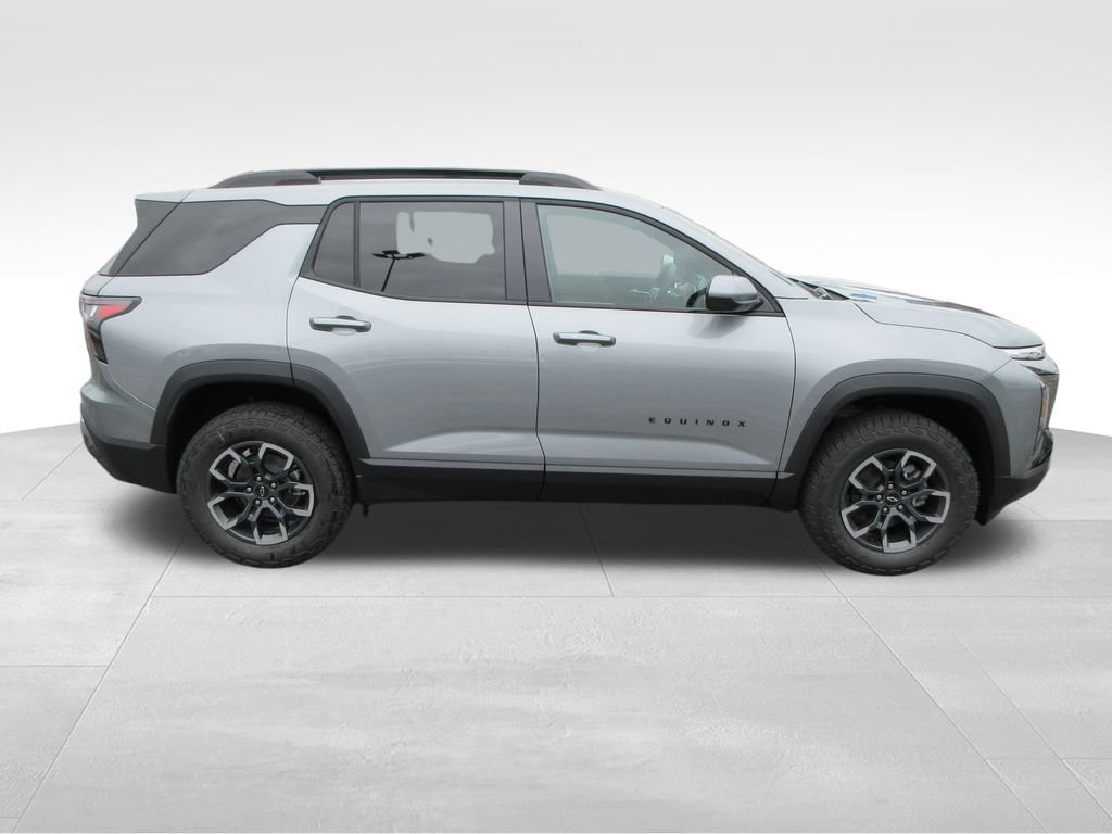 New 2027 Chevrolet Equinox ACTIV w/ Convenience Package III FWD image 6