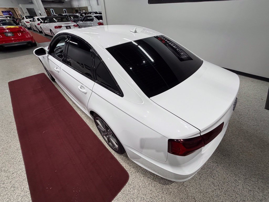 Used 2016 Audi A6 3.0T Prestige w/ Prestige Package AWD/4WD image 22