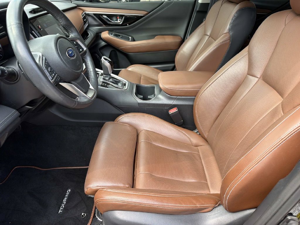 Used 2023 Subaru Outback Touring XT w/ Popular Package #2 AWD/4WD image 9