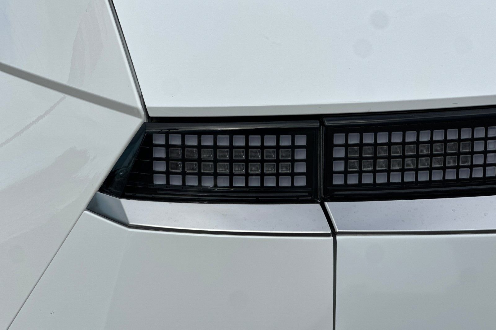 Used 2025 Hyundai Ioniq 5 Limited image 48