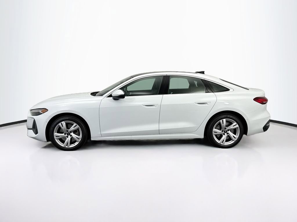 Certified 2025 Audi A5 2.0T Premium Plus w/ Premium Plus image 8