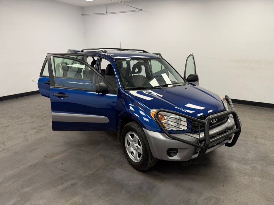 Used 2005 Toyota RAV4 2WD image 30