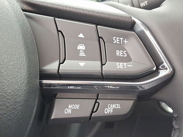 New 2025 MAZDA CX-5 AWD 2.5 S w/ Premium Plus Pkg image 22