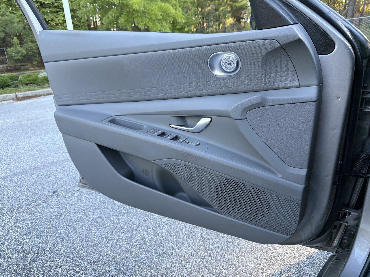 Used 2024 Hyundai Elantra SEL FWD image 14