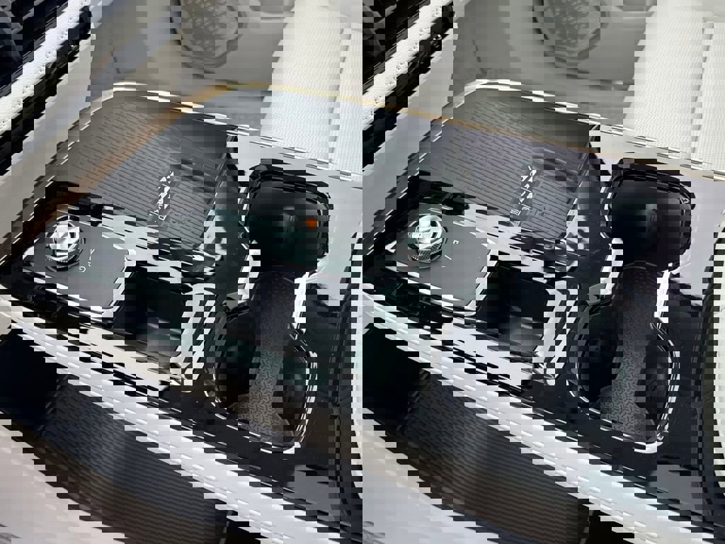 New 2026 Buick Enclave Avenir w/ Super Cruise Package image 22