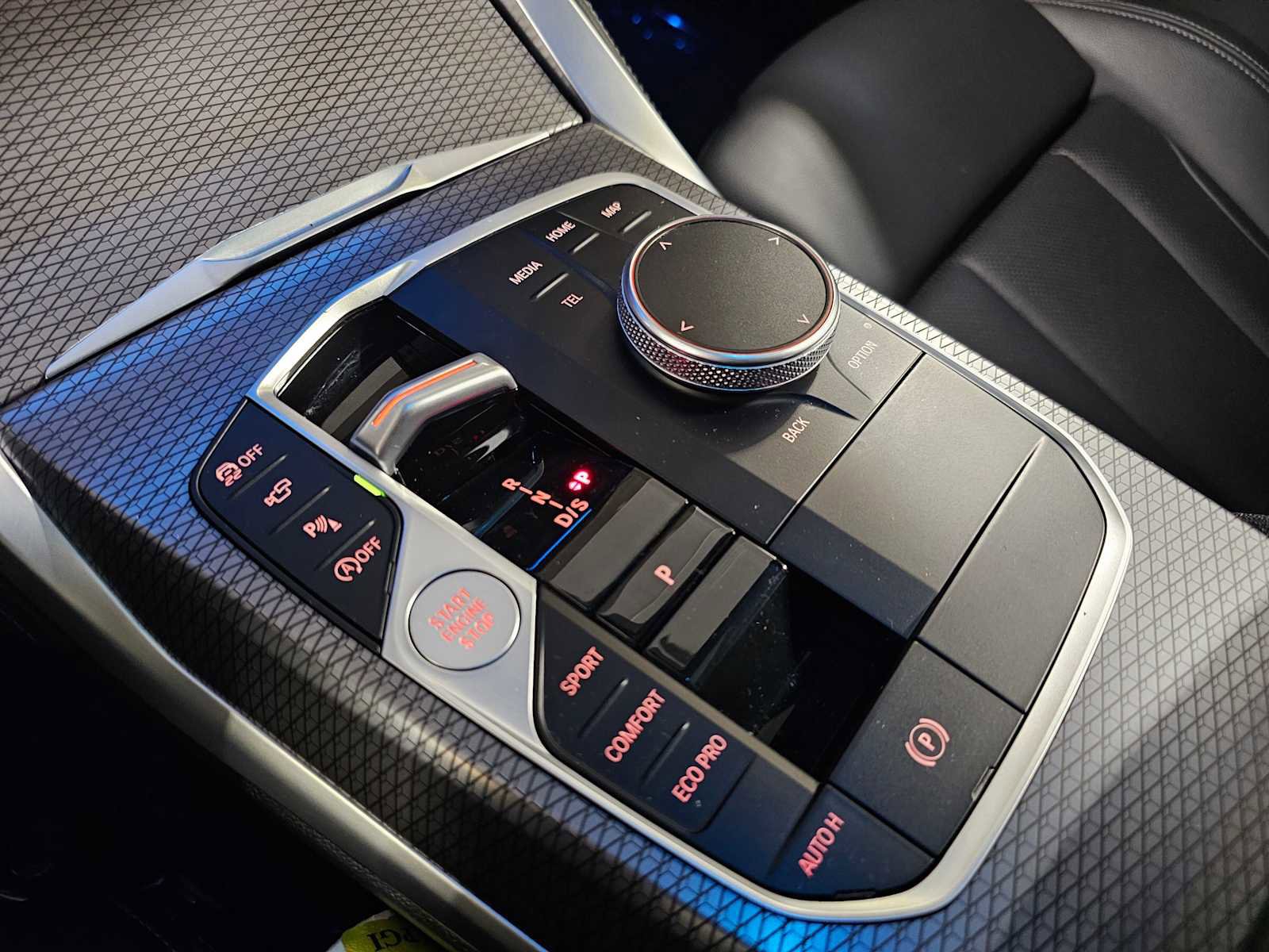 Used 2025 BMW 430i xDrive Coupe w/ M Sport Package image 23