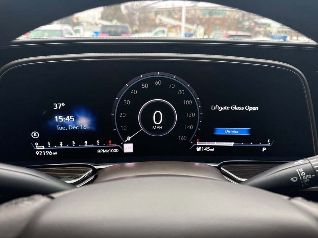 Used 2021 Cadillac Escalade Sport image 31