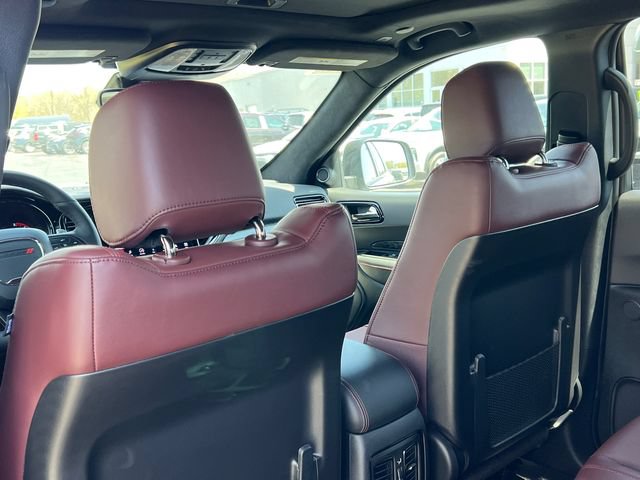 New 2026 Dodge Durango GT AWD/4WD image 40