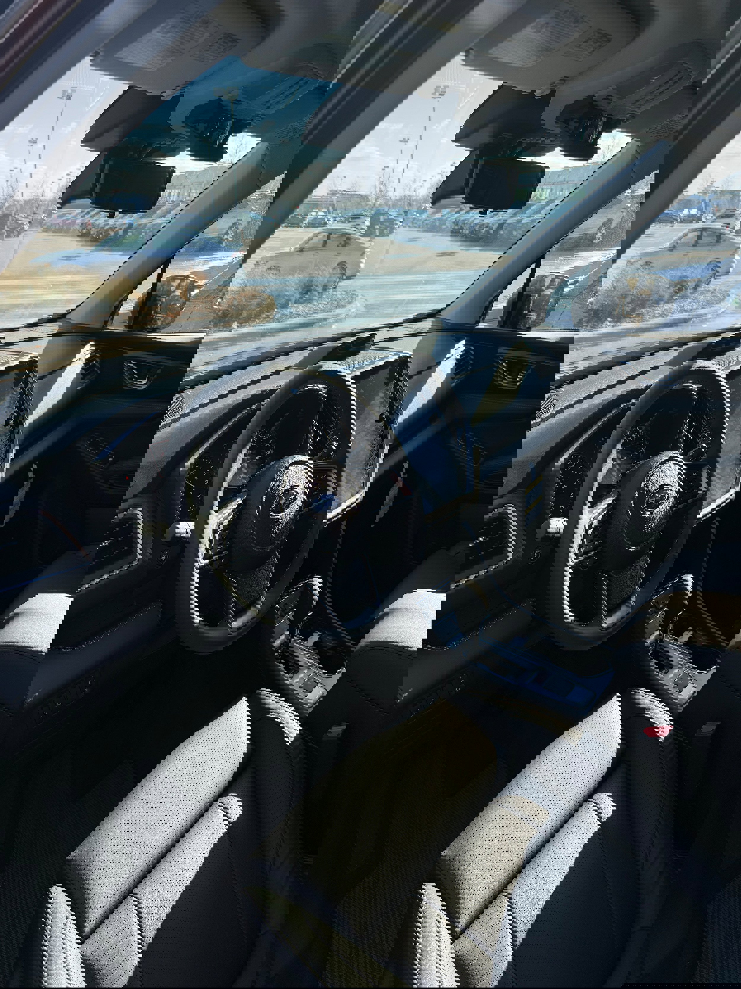 New 2026 Subaru Ascent Touring image 16