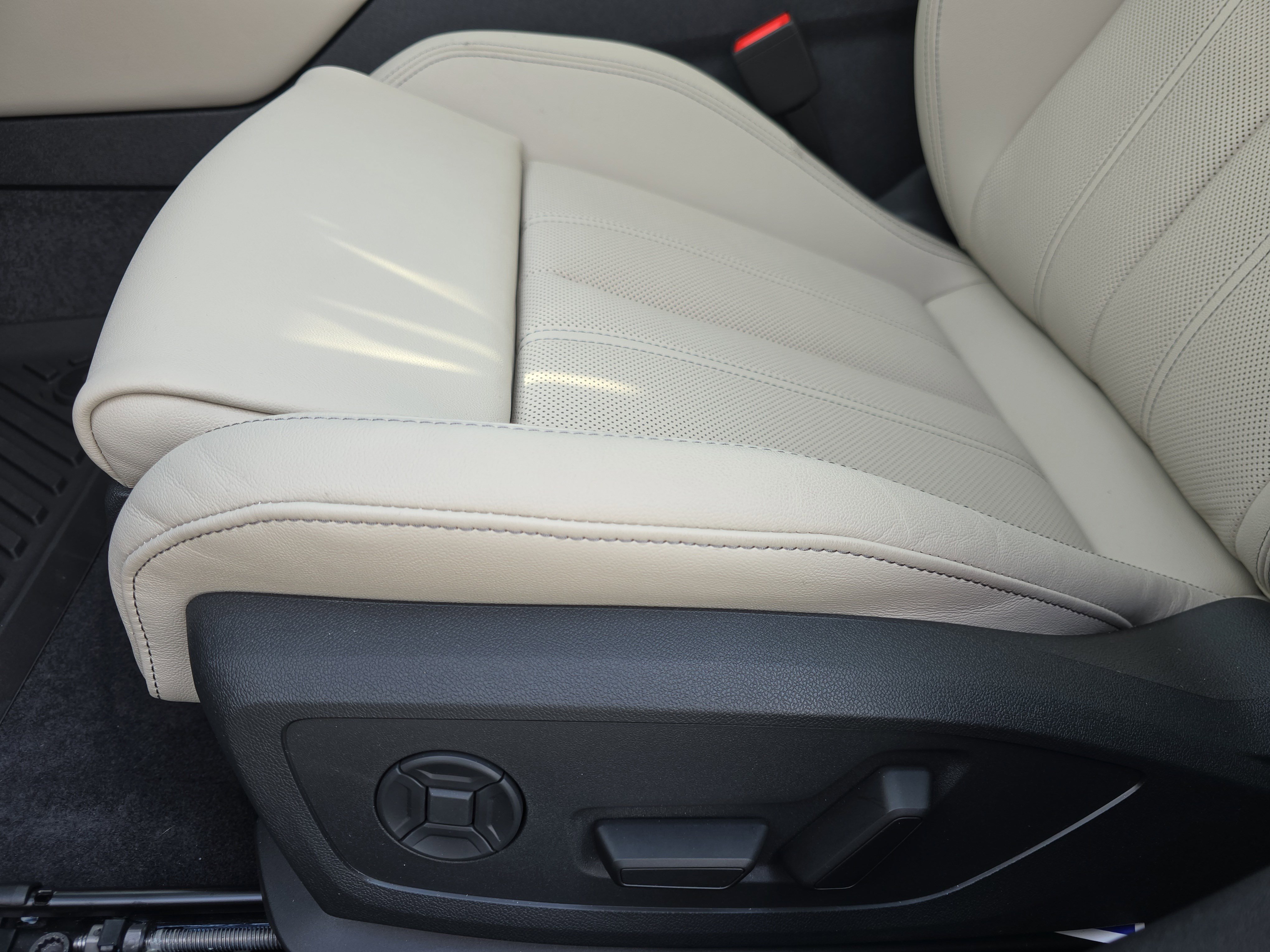 New 2026 Audi A5 2.0T Prestige AWD/4WD image 28