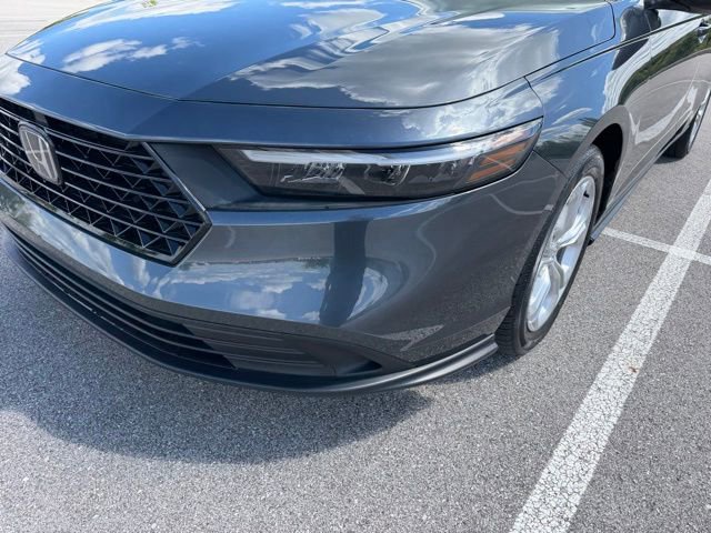Used 2023 Honda Accord LX image 4