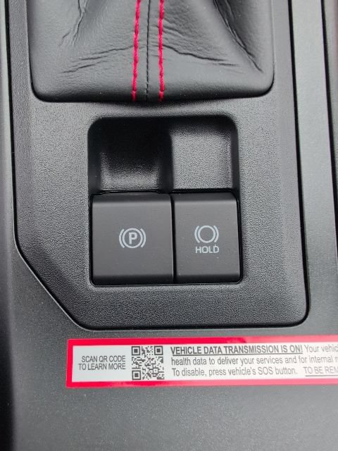 New 2026 Toyota RAV4 AWD Plug-in Hybrid image 24