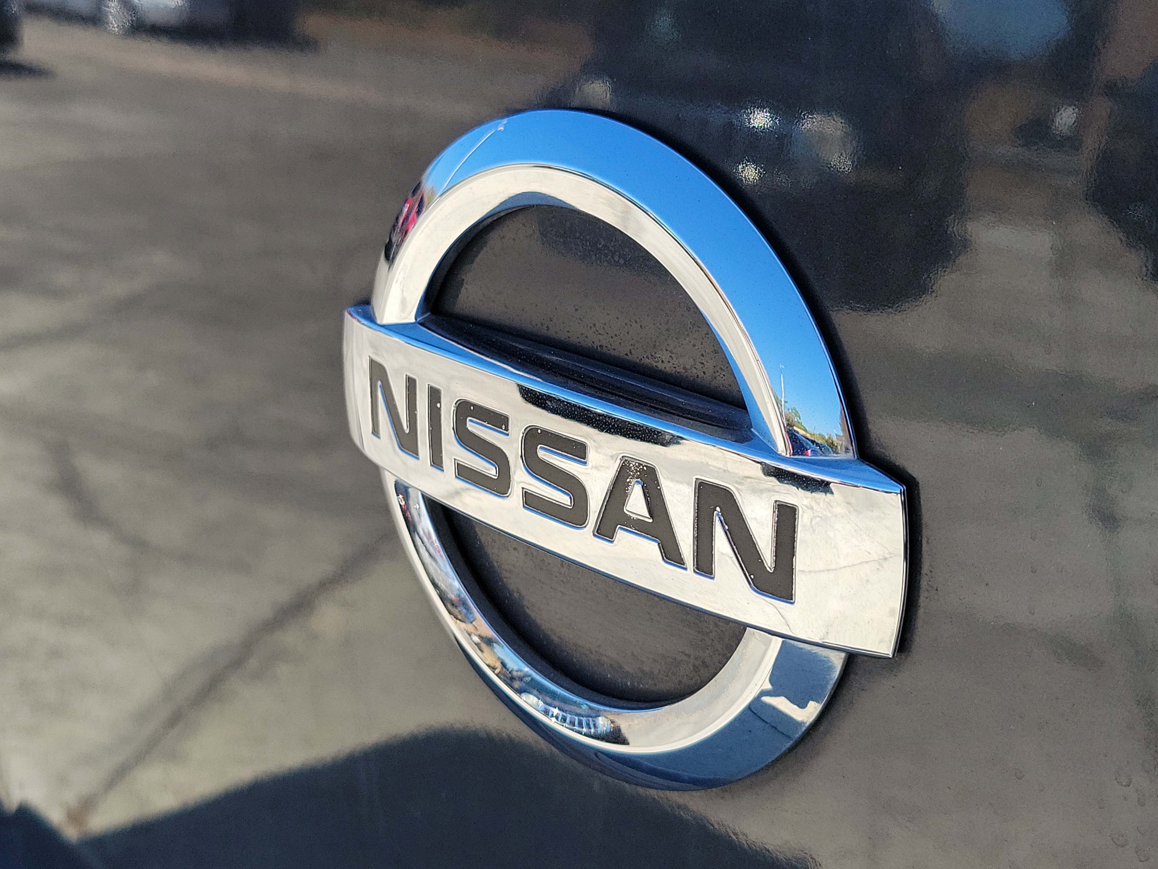 Used 2008 Nissan Xterra S RWD image 6