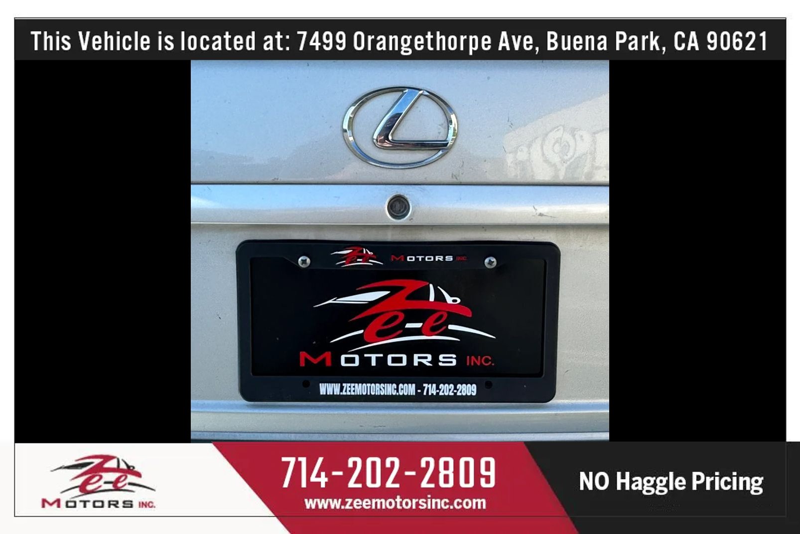 Used 2004 Lexus IS 300 RWD image 52
