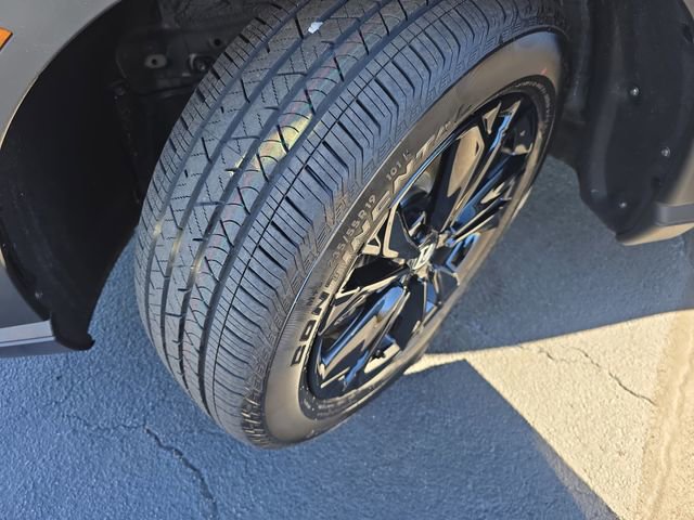 New 2026 Honda CR-V Sport Touring image 34