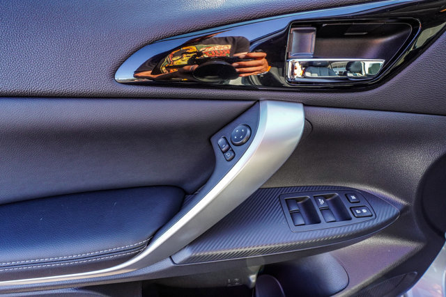 New 2026 Mitsubishi Eclipse Cross SE image 13