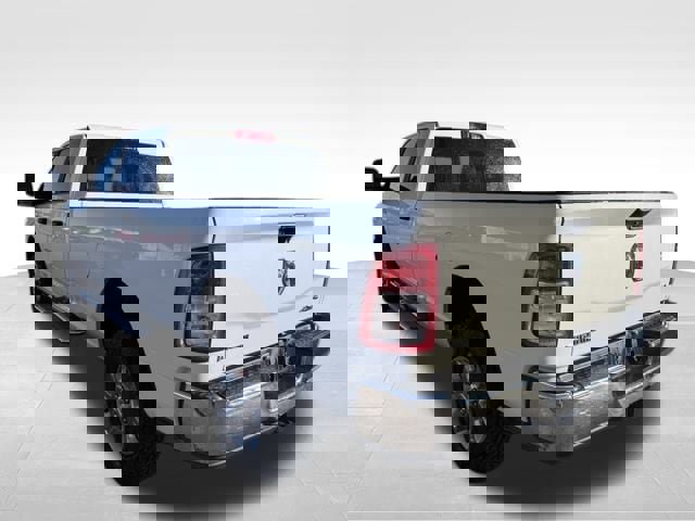 Used 2024 RAM 3500 Big Horn image 46