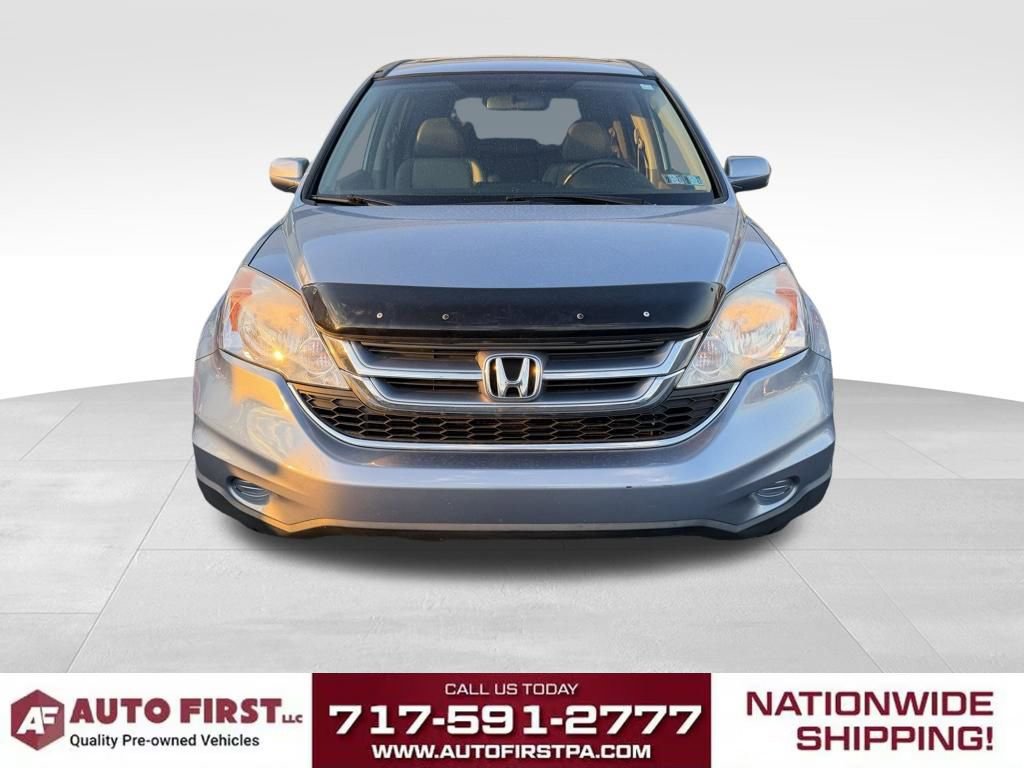 Used 2011 Honda CR-V EX-L image 8