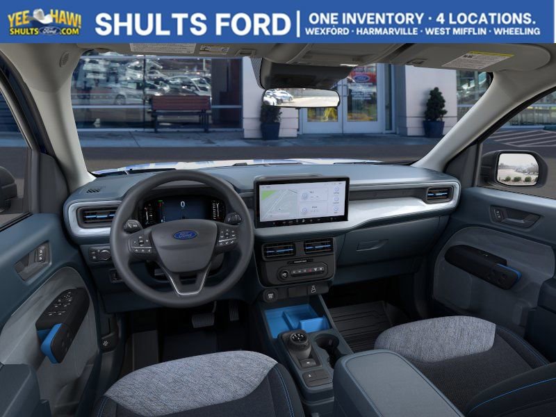 New 2026 Ford Maverick XLT AWD/4WD image 10