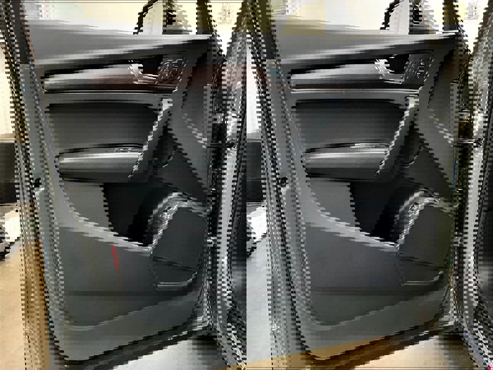 Used 2023 Audi Q5 2.0T Premium w/ Convenience Package image 25