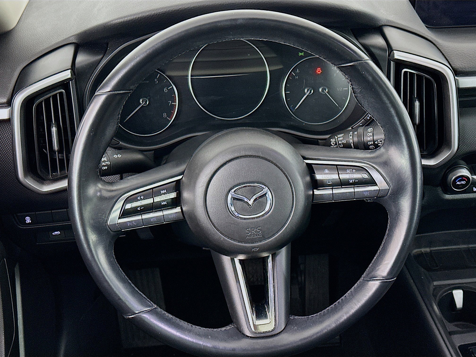 Used 2023 MAZDA CX-50 2.5 S w/ Cargo Package image 18