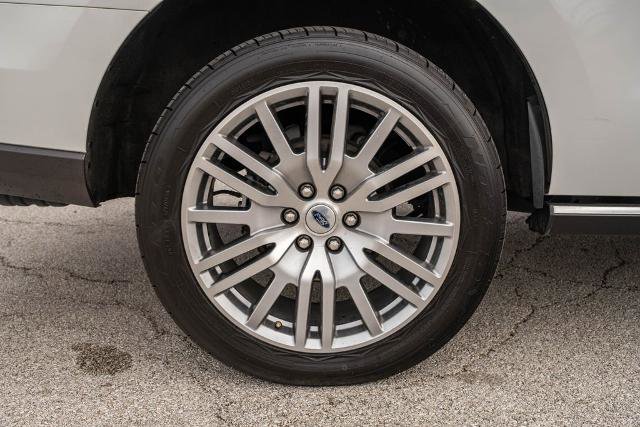 Certified 2023 Ford Expedition Limited RWD image 9