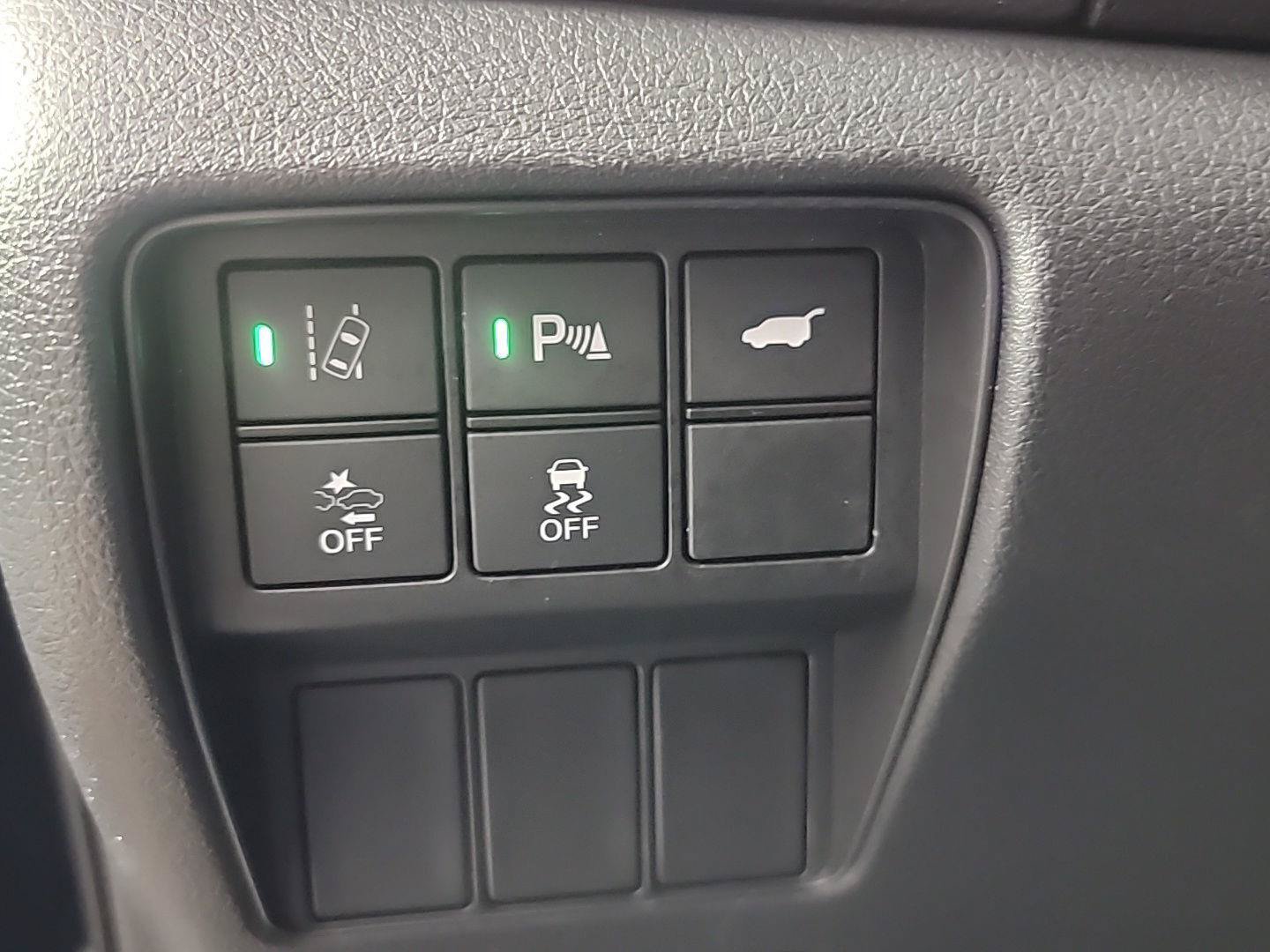 Certified 2020 Honda CR-V Touring image 35