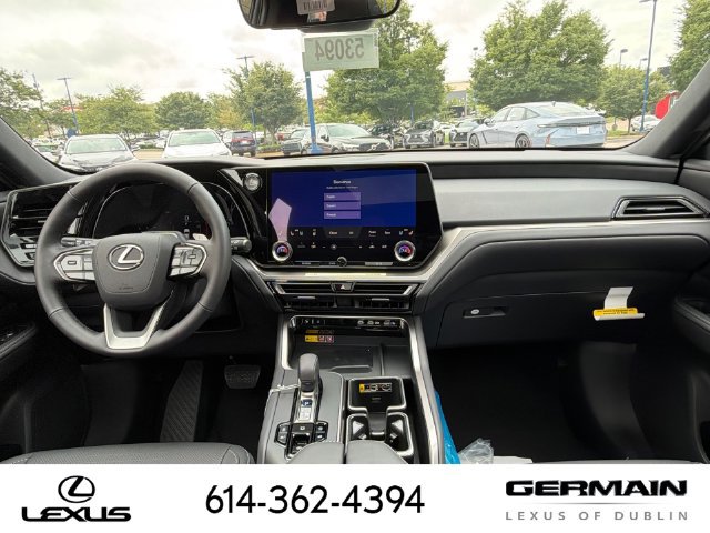 New 2026 Lexus TX 350 AWD w/ Technology Package image 19