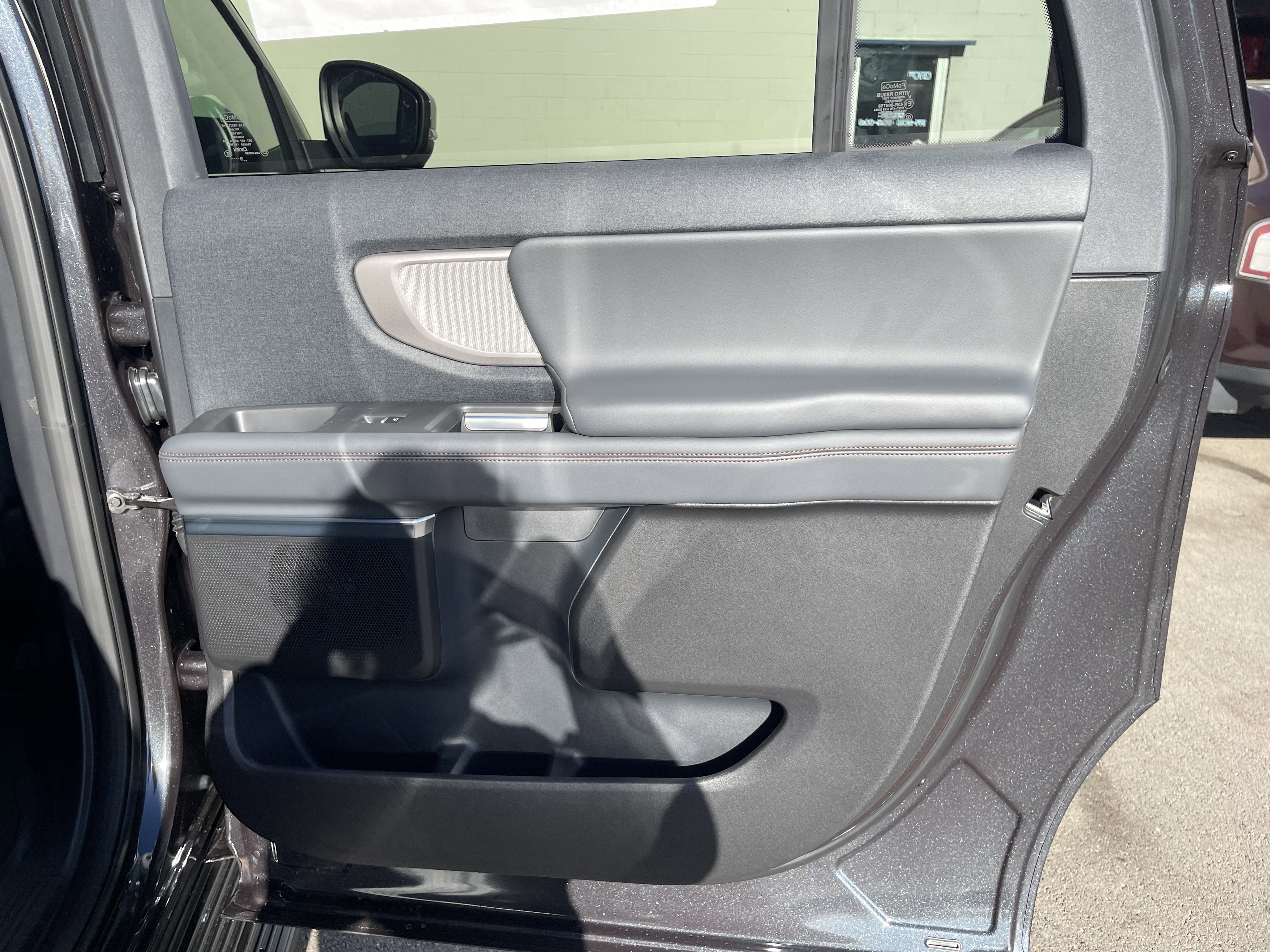 New 2025 Ford Expedition Max Active image 38