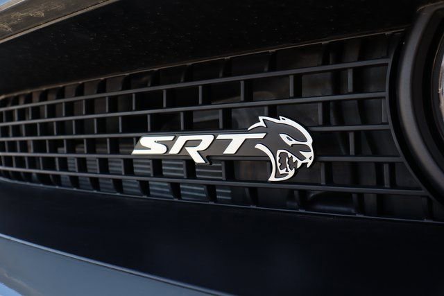 Used 2023 Dodge Challenger SRT Hellcat Widebody image 6