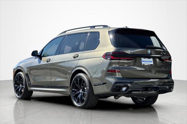 New 2026 BMW X7 xDrive40i image 3