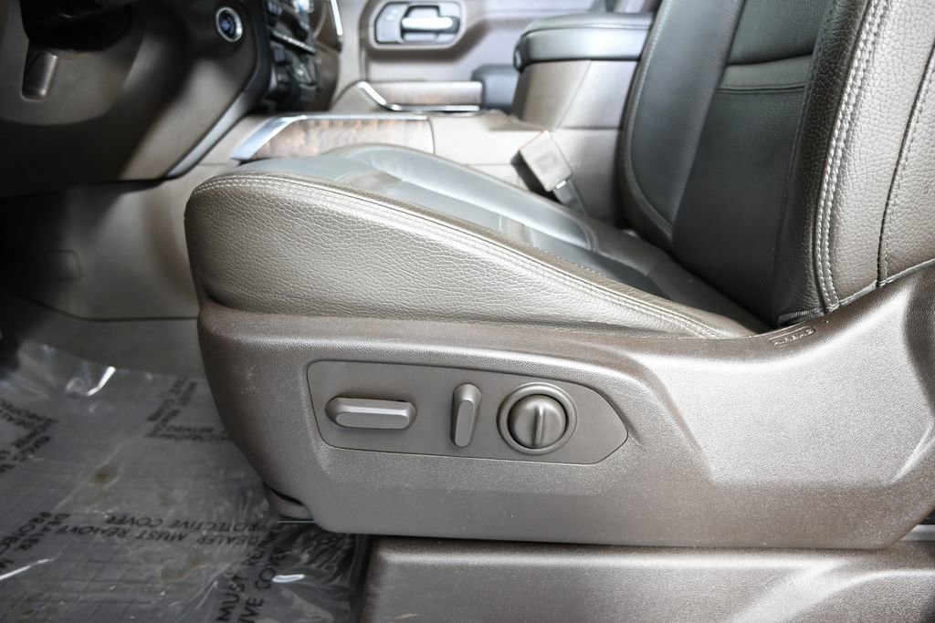 Used 2019 GMC Sierra 1500 Denali w/ Denali Ultimate Package AWD/4WD image 22