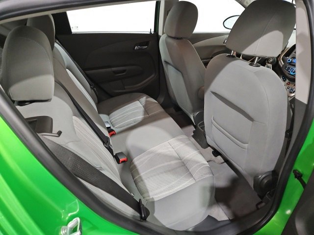 Used 2015 Chevrolet Sonic LT image 13