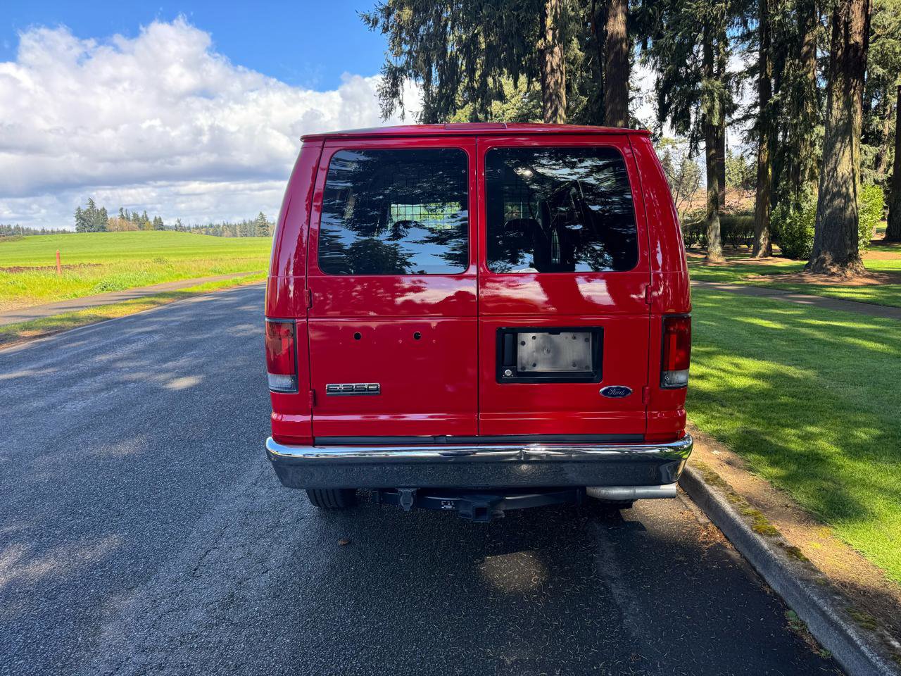 Used 2008 Ford E-350 and Econoline 350 Super Duty image 4