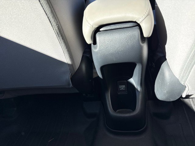 Used 2018 Honda HR-V LX image 38