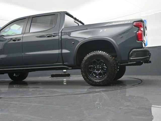 New 2026 Chevrolet Silverado 1500 ZR2 w/ ZR2 Bison Edition image 18
