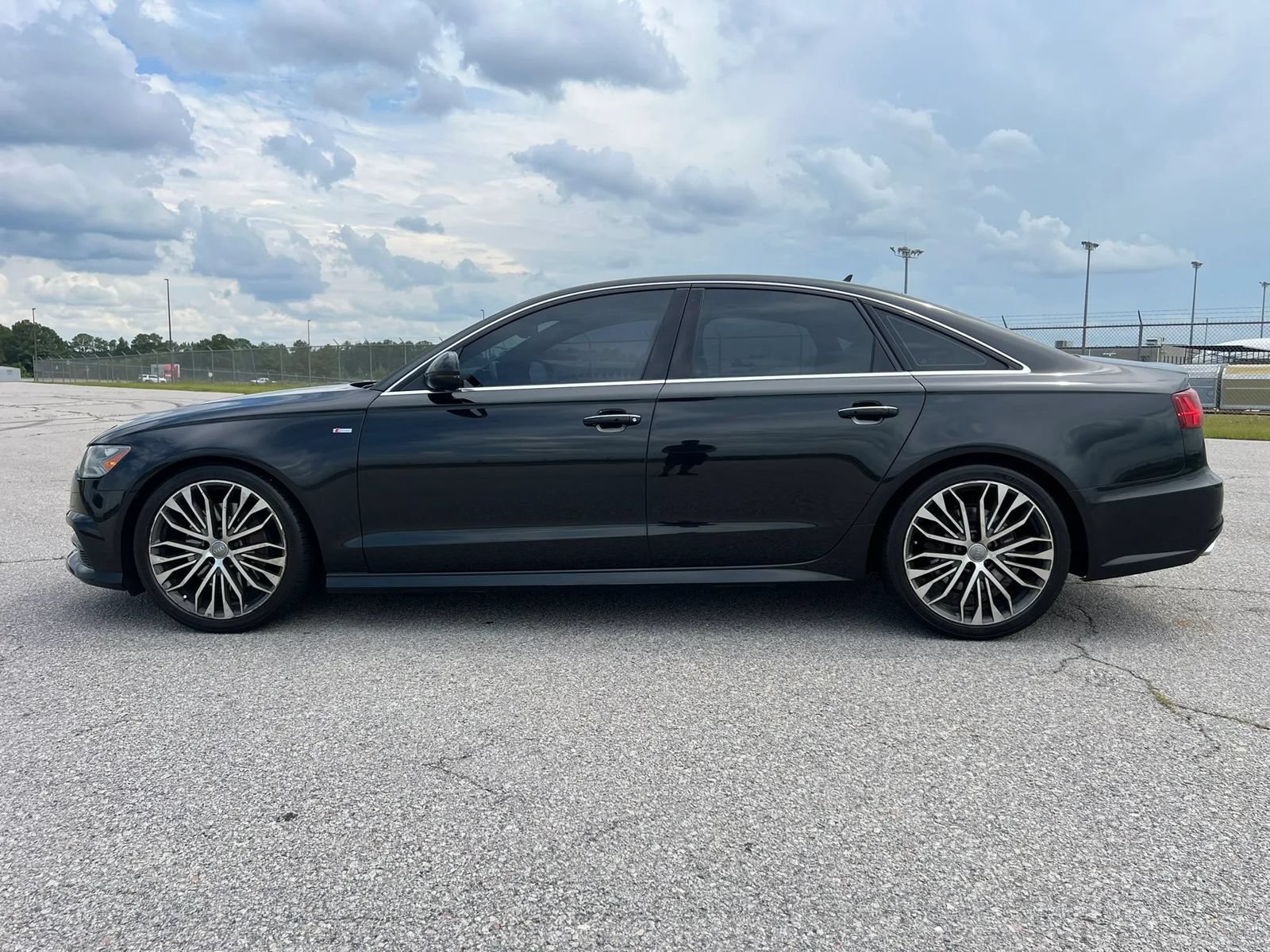 Used 2017 Audi A6 2.0T Premium FWD image 4