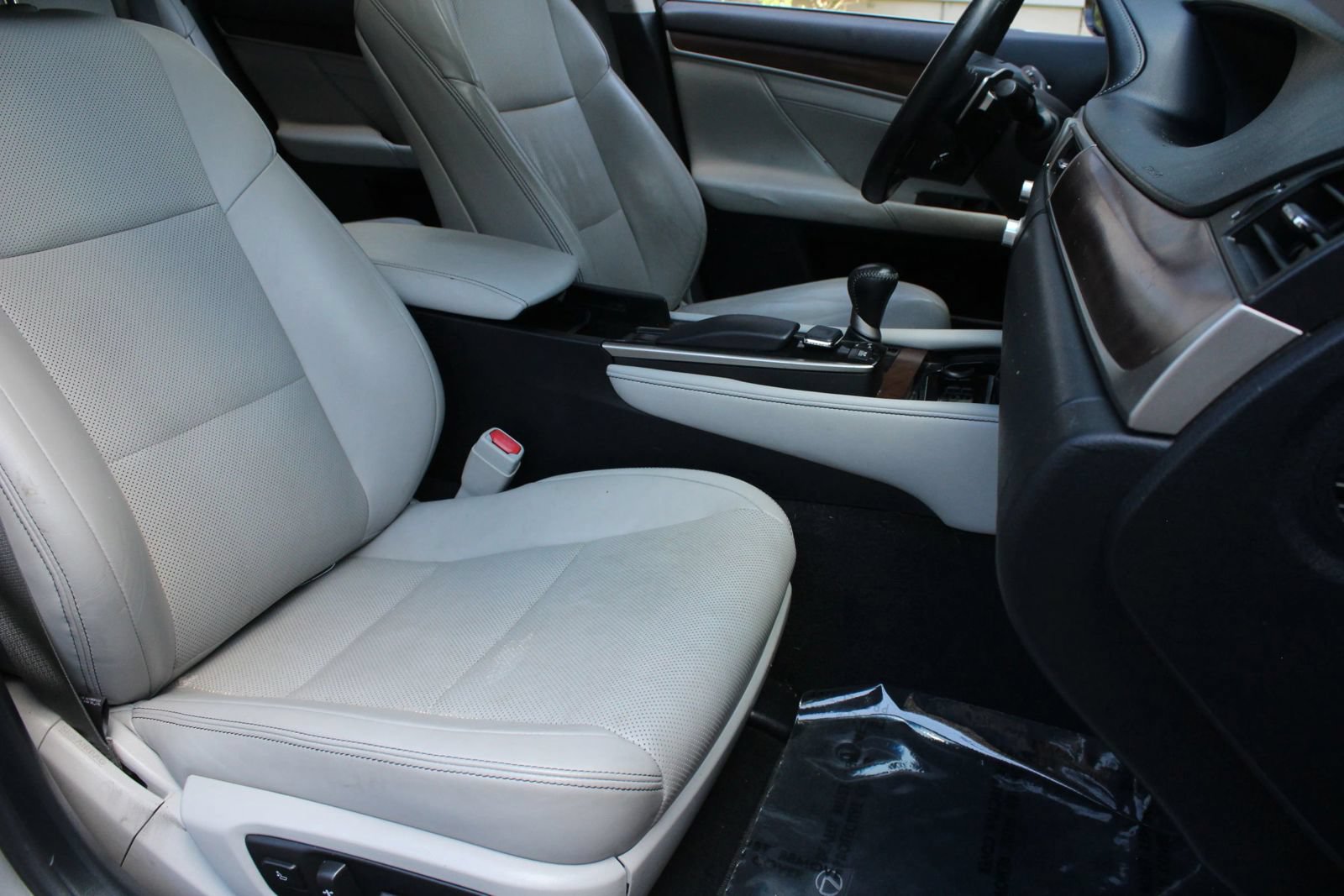 Used 2015 Lexus GS 350 RWD image 28