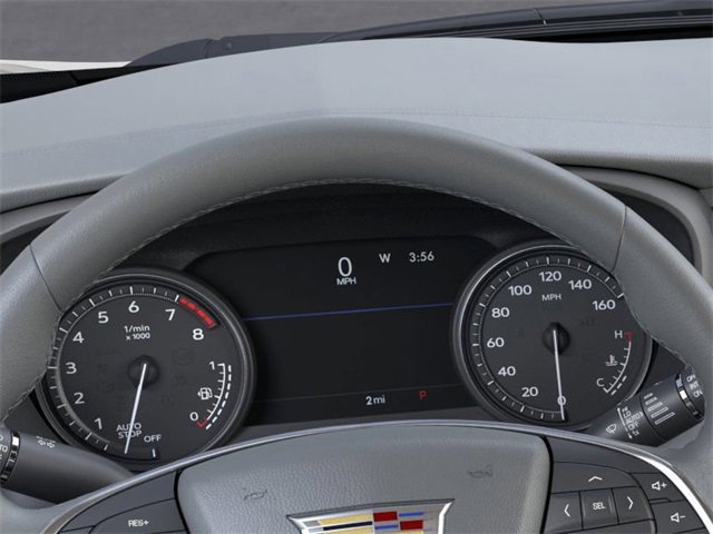 New 2026 Cadillac XT5 Premium Luxury w/ Driver Assist Package image 18