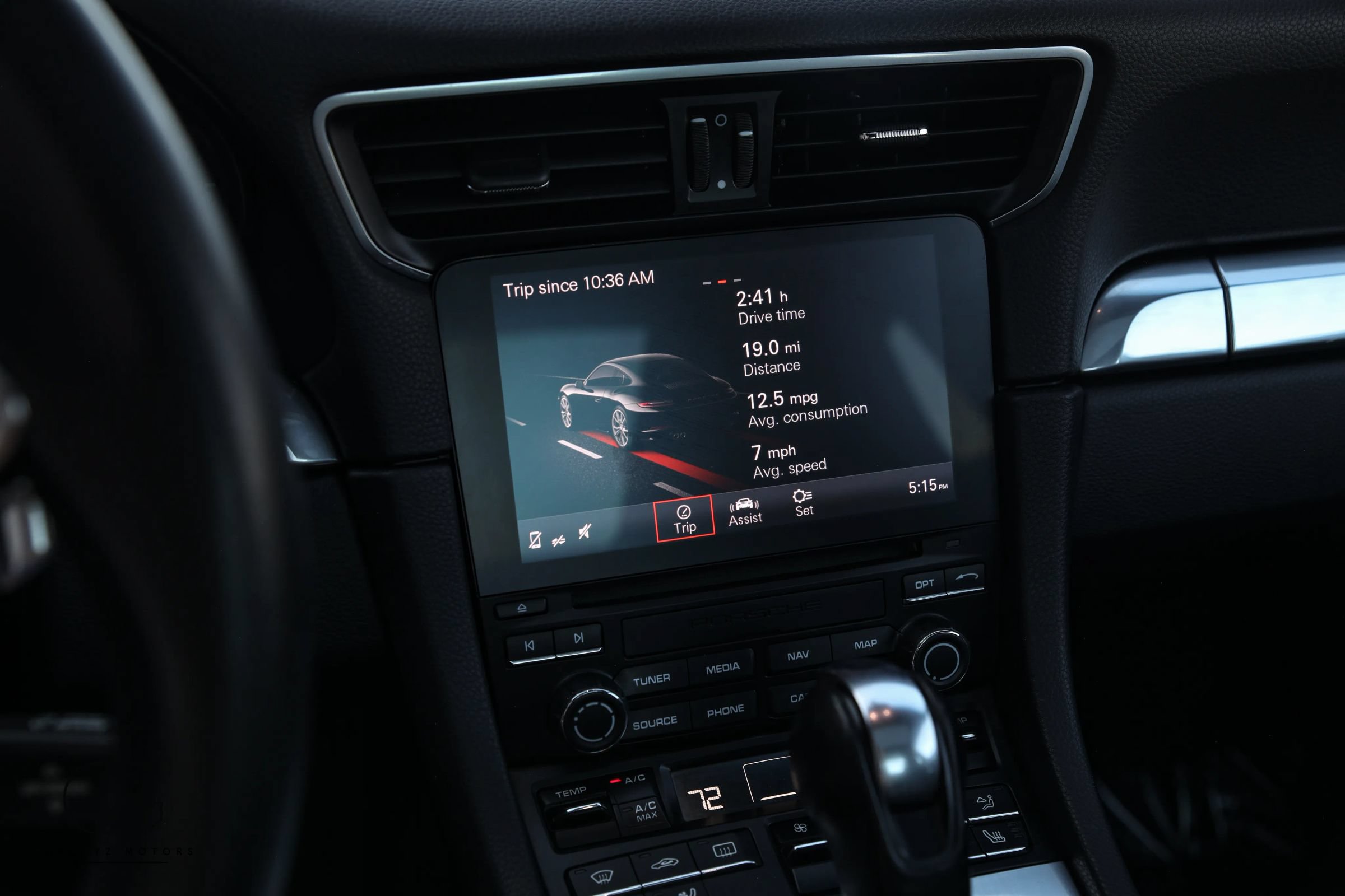 Used 2019 Porsche 911 Carrera image 39