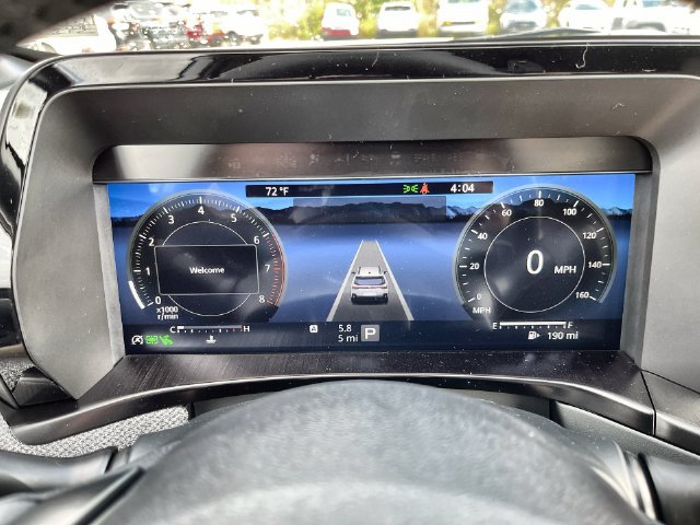 New 2026 Subaru Outback Premium AWD/4WD image 19