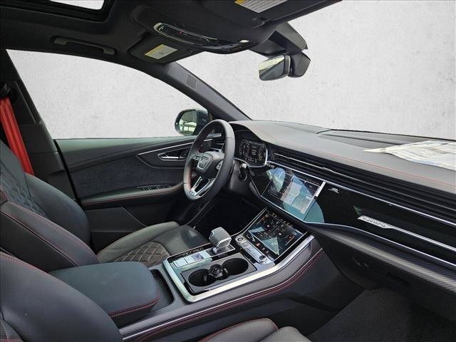 New 2026 Audi Q8 Prestige AWD/4WD image 11