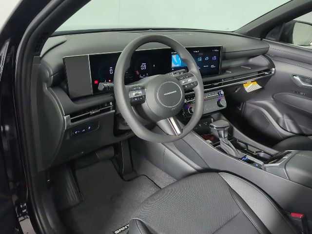 New 2026 Hyundai Santa Cruz SEL image 18