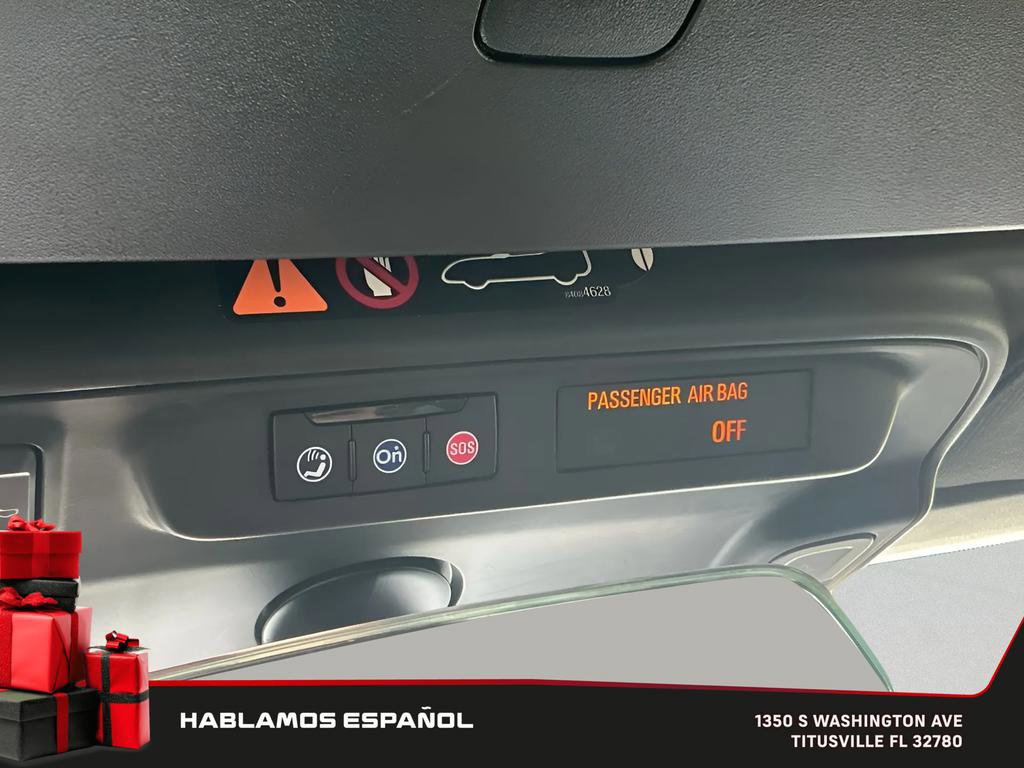 Certified 2023 Chevrolet Camaro LT w/ Technology Package image 43